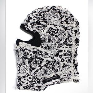 Men’s Dove Veil 1/8 Ski Mask